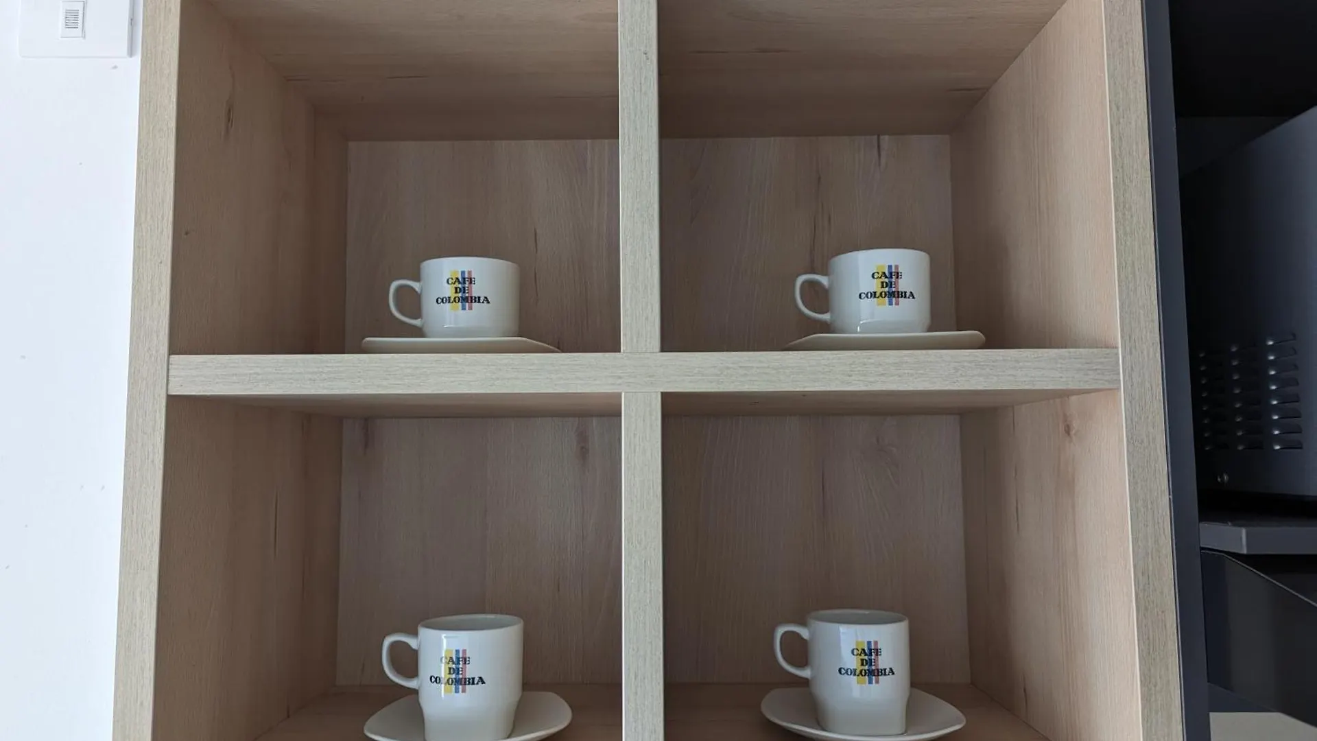 Nice Flat In Financial Heart Of 보고타 0*,  콜롬비아